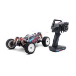 MODSTER Mini Cito Electric Brushed Buggy 4WD 1:14 RTR - Image 3