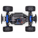Traxxas Stampede 4x4 1/10 RTR TQ BL-2s Blue - Image 6