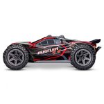 Traxxas Rustler 4x4 BL-2s 1/10 RTR TQ Red - Image 7