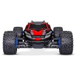 Traxxas Rustler 4x4 BL-2s 1/10 RTR TQ Red - Image 8