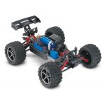 Traxxas E-Revo 1/16 VXL 4WD RTR TQi TSM Purple - USB Batt/Charger - Image 2