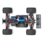Traxxas E-Revo 1/16 VXL 4WD RTR TQi TSM Purple - USB Batt/Charger - Image 3