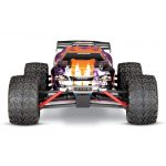 Traxxas E-Revo 1/16 VXL 4WD RTR TQi TSM Purple - USB Batt/Charger - Image 6
