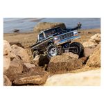 Traxxas TRX-4M Ford F-150 High Trail RTR Black - Image 6