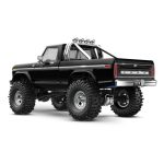 Traxxas TRX-4M Ford F-150 High Trail RTR Black - Image 2