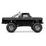 Traxxas TRX-4M Ford F-150 High Trail RTR Black - Image 4