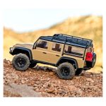 Traxxas TRX-4M 1/18 Land Rover Defender Crawler Tan RTR - Image 6