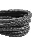 Baseus Cafule Double-sided USB Lightning Cable 1.5A 2m (Gray+Black) - Image 3