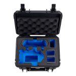 B&W Outdoor Case 2000 for DJI Mini 4 Pro (Black) - Image 2