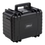 B&W Outdoor Case 2000 for DJI Mini 4 Pro (Black) - Image 4