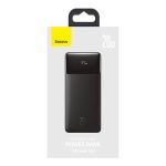 Baseus Bipow 20000mAh Powerbank 20W (Black) - Image 5