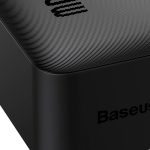 Baseus Bipow 30000mAh Powerbank 20W (Black) - Image 3