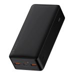 Baseus Bipow 30000mAh Powerbank 20W (Black) - Image 5