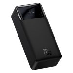 Baseus Bipow 30000mAh Powerbank 20W (Black) - Image 6