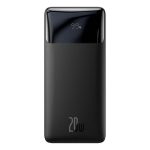 Baseus Bipow 30000mAh Powerbank 20W (Black) - Image 7