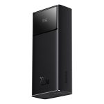 Baseus Star-Lord 20000mAh Powerbank with 2xUSB & USB-C 22.5W (Black) - Image 3