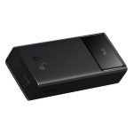 Baseus Star-Lord 20000mAh Powerbank with 2xUSB & USB-C 22.5W (Black) - Image 5