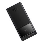 Baseus Star-Lord 20000mAh Powerbank with 2xUSB & USB-C 22.5W (Black) - Image 6