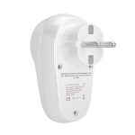 Sonoff Wi-Fi Smart Plug S26R2TPF-DE (Type F) - Image 2