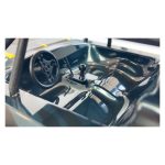 Amewi Drift Sports Car Panther 1/16 2.4GHz RTR Brushed - Image 9