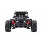 Amewi Hyper GO Desert Buggy Brushless 4WD 1/14 RTR Black/Red - Image 3