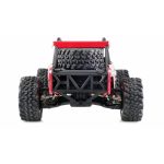 Amewi Hyper GO Desert Buggy Brushless 4WD 1/14 RTR Black/Red - Image 4