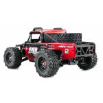 Amewi Hyper GO Desert Buggy Brushless 4WD 1/14 RTR Black/Red - Image 5