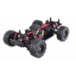 Amewi Hyper GO Desert Buggy Brushless 4WD 1/14 RTR Black/Red - Image 6