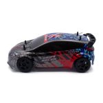 MODSTER Sport Drift Electric Brushed Touring Car with ESP 2WD 1:24 RTR - Image 3