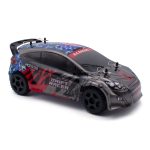 MODSTER Sport Drift Electric Brushed Touring Car with ESP 2WD 1:24 RTR - Image 4