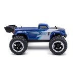 MODSTER XGT Blue Electric Brushed Monster Truck 4WD 1:16 RTR - Image 3
