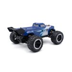 MODSTER XGT Blue Electric Brushed Monster Truck 4WD 1:16 RTR - Image 4