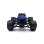 MODSTER XGT Blue Electric Brushed Monster Truck 4WD 1:16 RTR - Image 5