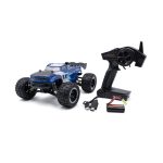 MODSTER XGT Blue Electric Brushed Monster Truck 4WD 1:16 RTR - Image 7