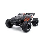 MODSTER XGT Anthracite Electric Brushed Monster Truck 4WD 1:16 RTR
