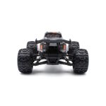 MODSTER XGT Anthracite Electric Brushed Monster Truck 4WD 1:16 RTR - Image 2