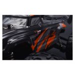 MODSTER XGT Blue Electric Brushed Monster Truck 4WD 1:16 RTR - Image 8