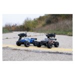 MODSTER XGT Blue Electric Brushed Monster Truck 4WD 1:16 RTR - Image 9