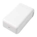 Niimbot D101 Portable Label Printer (White) - Image 2