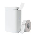 Niimbot D101 Portable Label Printer (White)