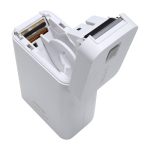 Niimbot D101 Portable Label Printer (White) - Image 4
