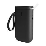 Niimbot D11 Portable Label Printer (Black)