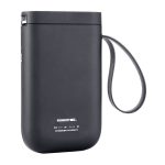 Niimbot D11 Portable Label Printer (Black) - Image 4