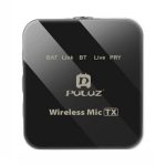 PULUZ Wireless Lavalier Microphone PU648B (USB-C) - Image 3
