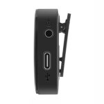 PULUZ Wireless Lavalier Microphone PU648B (USB-C) - Image 4