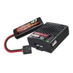 Traxxas Slash 4x4 1/16 RTR TQ Red USB-C With Batt/Charger - Image 11