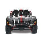 Traxxas Slash 4x4 1/16 RTR TQ Black USB-C With Batt/Charger - Image 3