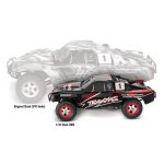 Traxxas Slash 4x4 1/16 RTR TQ Red USB-C With Batt/Charger - Image 6