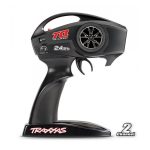 Traxxas Slash 4x4 1/16 RTR TQ Red USB-C With Batt/Charger - Image 7