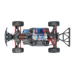 Traxxas Slash 4x4 1/16 RTR TQ Red USB-C With Batt/Charger - Image 5